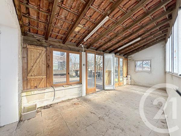 Appartement F5 à vendre  5 pièces - 116,50 m2 MAUGUIO CARNON - 34