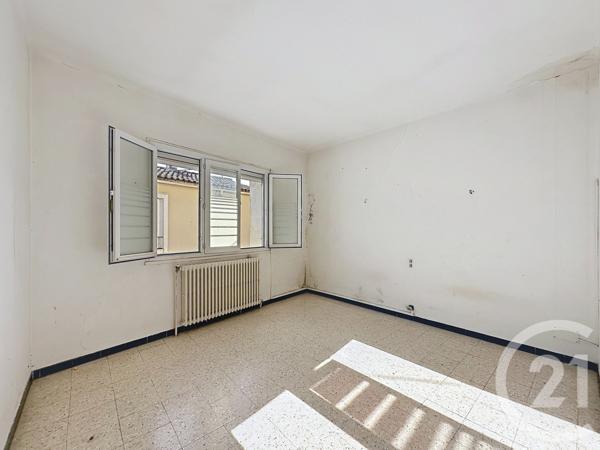 Appartement F5 à vendre  5 pièces - 116,50 m2 MAUGUIO CARNON - 34