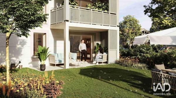 Appartement (neuf) à vendre 2 pièces 37 m² Parentis-en-Born