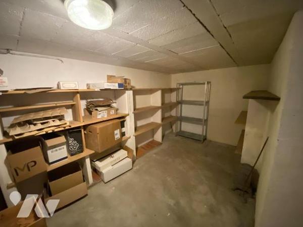 A VENDRE, Gironde, proche Bordeaux, LE PIAN MEDOC, quartier Feydieu, très calme, sur un terrain...