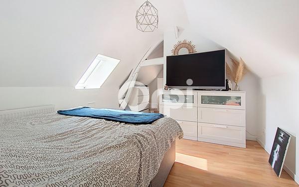 Maison à vendre    5 pièces • 185,70 m2 Béthisy-Saint-Pierre