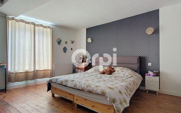 Maison à vendre    5 pièces • 185,70 m2 Béthisy-Saint-Pierre