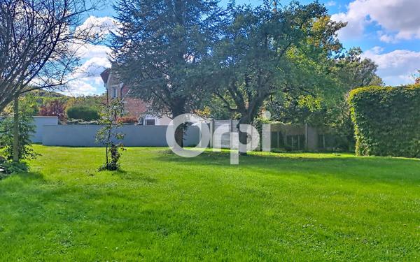 Maison à vendre    5 pièces • 185,70 m2 Béthisy-Saint-Pierre