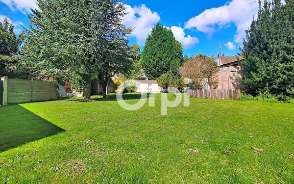 Maison à vendre    5 pièces • 185,70 m2 Béthisy-Saint-Pierre