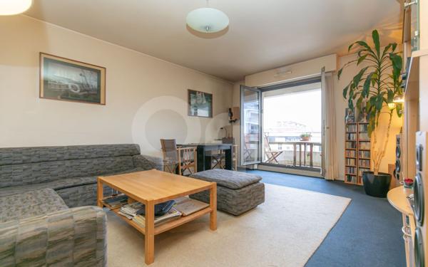 Appartement à vendre    3 pièces • 68,91 m2 Joinville-le-Pont