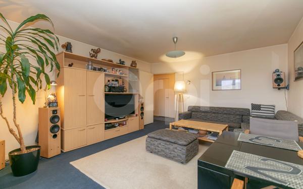 Appartement à vendre    3 pièces • 68,91 m2 Joinville-le-Pont