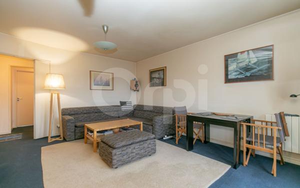 Appartement à vendre    3 pièces • 68,91 m2 Joinville-le-Pont