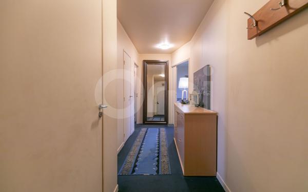 Appartement à vendre    3 pièces • 68,91 m2 Joinville-le-Pont