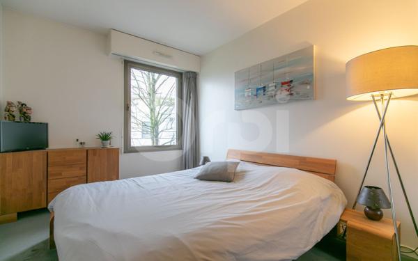 Appartement à vendre    3 pièces • 68,91 m2 Joinville-le-Pont