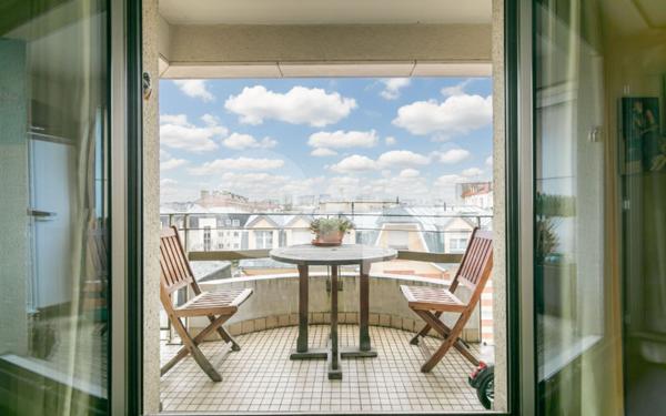 Appartement à vendre    3 pièces • 68,91 m2 Joinville-le-Pont