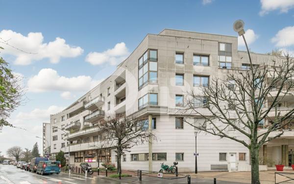 Appartement à vendre    3 pièces • 68,91 m2 Joinville-le-Pont