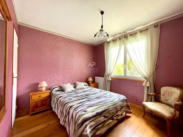 Maison Conflans Sainte Honorine 5 pièce(s) 94 m2 419 000 € **  - Référence  8197