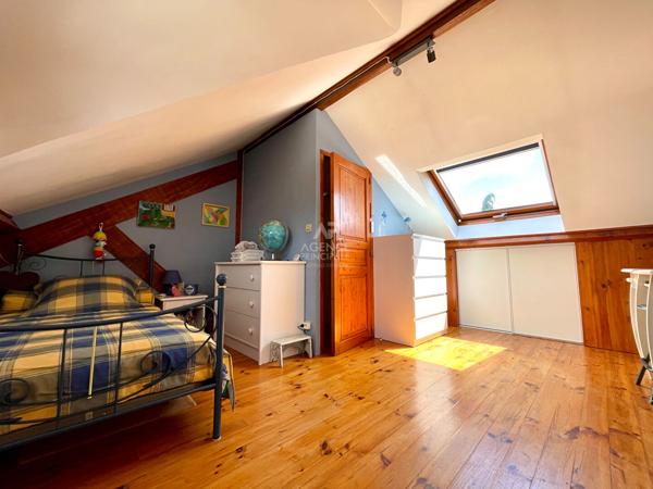 Maison Conflans Sainte Honorine 5 pièce(s) 94 m2 419 000 € **  - Référence  8197