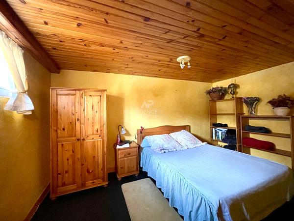 Maison Conflans Sainte Honorine 5 pièce(s) 94 m2 419 000 € **  - Référence  8197