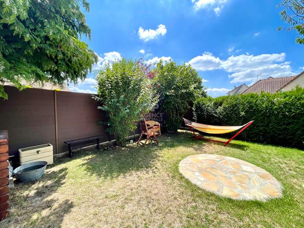 Maison Conflans Sainte Honorine 5 pièce(s) 94 m2 419 000 € **  - Référence  8197