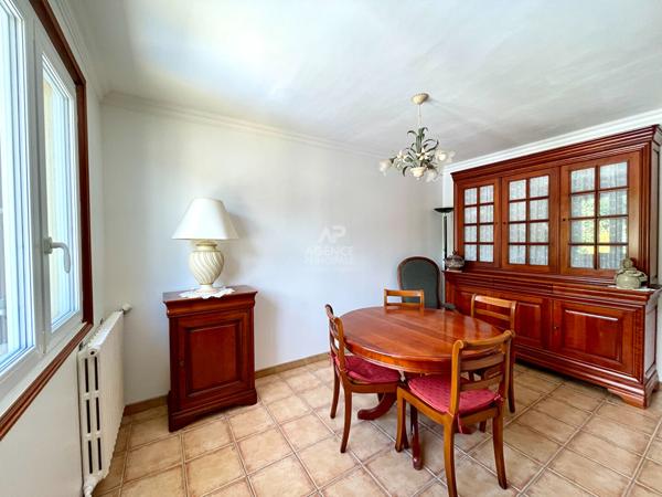Maison Conflans Sainte Honorine 5 pièce(s) 94 m2 419 000 € **  - Référence  8197