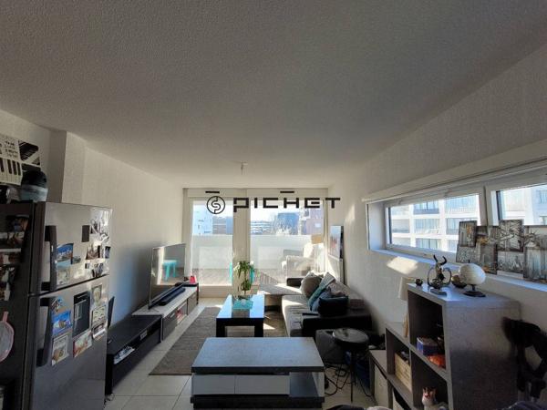 Appartement 3 pièces 67 m² BEGLES - 33130