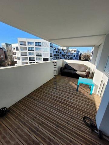 Appartement 3 pièces 67 m² BEGLES - 33130