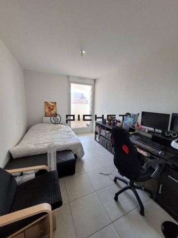 Appartement 3 pièces 67 m² BEGLES - 33130