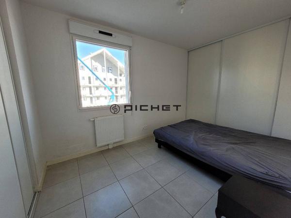 Appartement 3 pièces 67 m² BEGLES - 33130