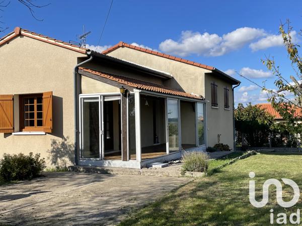 Maison à vendre 4 pièces 102 m² Cagnac-les-Mines