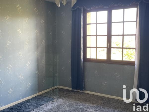 Maison à vendre 4 pièces 102 m² Cagnac-les-Mines