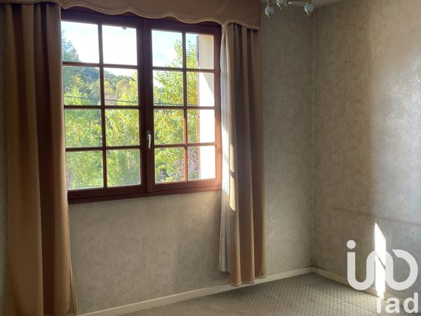 Maison à vendre 4 pièces 102 m² Cagnac-les-Mines