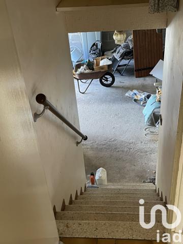 Maison à vendre 4 pièces 102 m² Cagnac-les-Mines