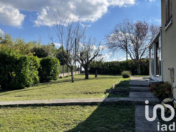 Maison à vendre 4 pièces 102 m² Cagnac-les-Mines