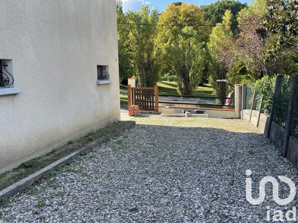 Maison à vendre 4 pièces 102 m² Cagnac-les-Mines