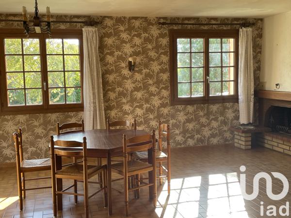 Maison à vendre 4 pièces 102 m² Cagnac-les-Mines
