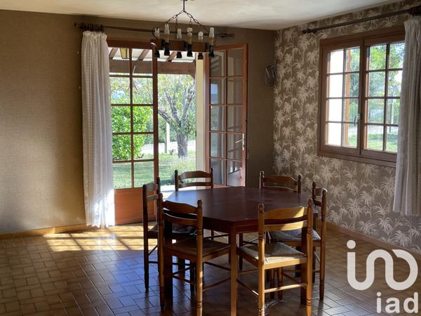 Maison à vendre 4 pièces 102 m² Cagnac-les-Mines