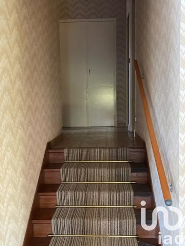 Maison à vendre 4 pièces 102 m² Cagnac-les-Mines