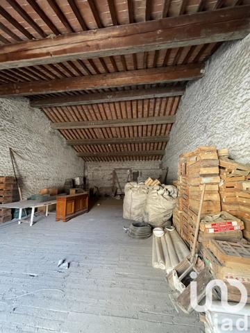 Maison à vendre 2 pièces 200 m² Villeneuve-la-Rivière