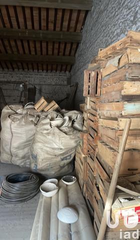 Maison à vendre 2 pièces 200 m² Villeneuve-la-Rivière