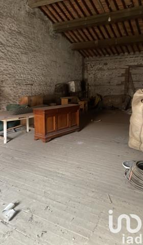 Maison à vendre 2 pièces 200 m² Villeneuve-la-Rivière