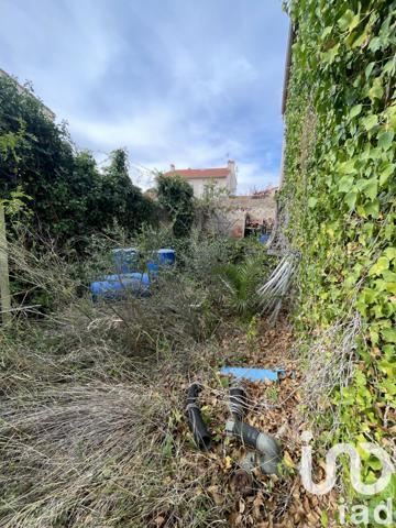 Maison à vendre 2 pièces 200 m² Villeneuve-la-Rivière