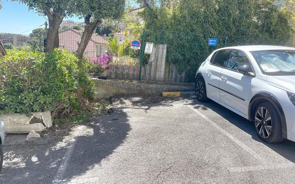 Appartement à vendre    1 pièce • 31 m2 Nice