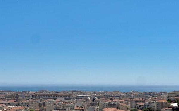 Appartement à vendre    1 pièce • 31 m2 Nice