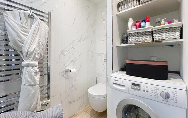 Appartement à vendre    1 pièce • 31 m2 Nice