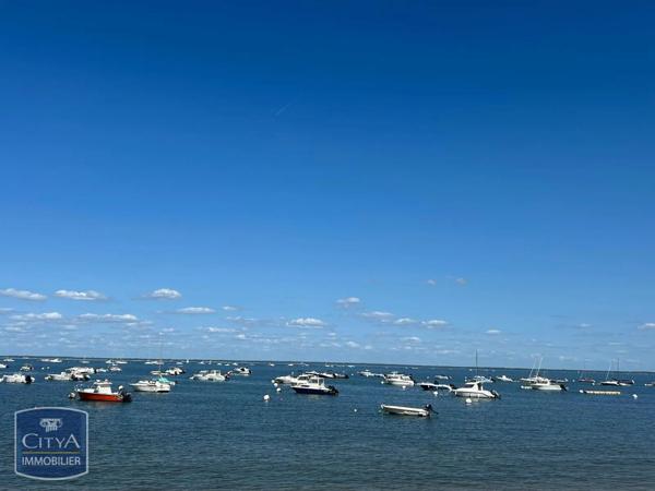 Appartement à vendre 1 pièce 20.85m²