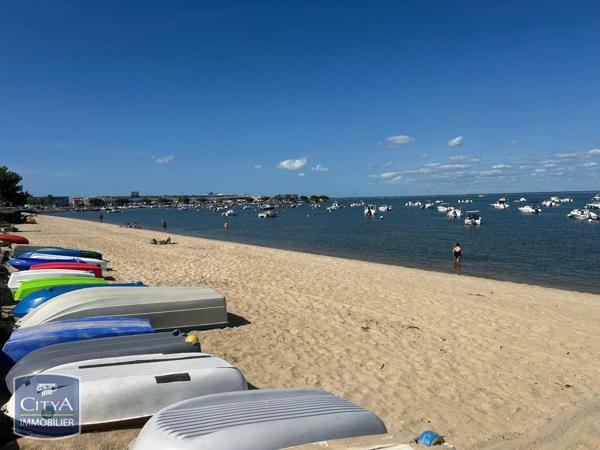 Appartement à vendre 1 pièce 20.85m²