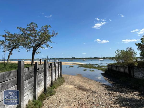 Appartement à vendre 1 pièce 20.85m²