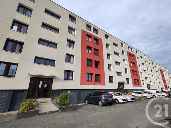 Appartement F3 à vendre  3 pièces - 51,08 m2 FRANCONVILLE LA GARENNE - 95