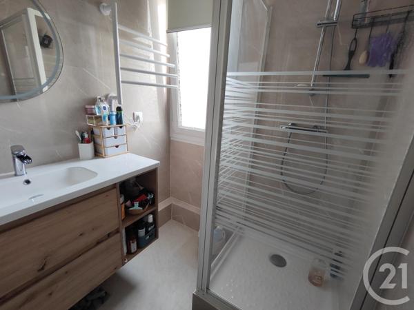 Appartement F3 à vendre  3 pièces - 51,08 m2 FRANCONVILLE LA GARENNE - 95