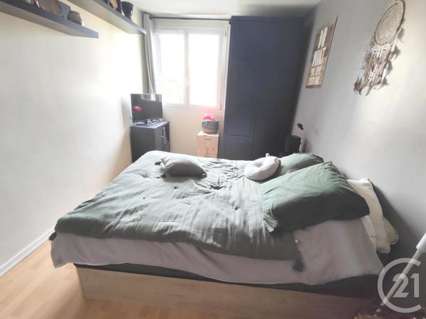 Appartement F3 à vendre  3 pièces - 51,08 m2 FRANCONVILLE LA GARENNE - 95