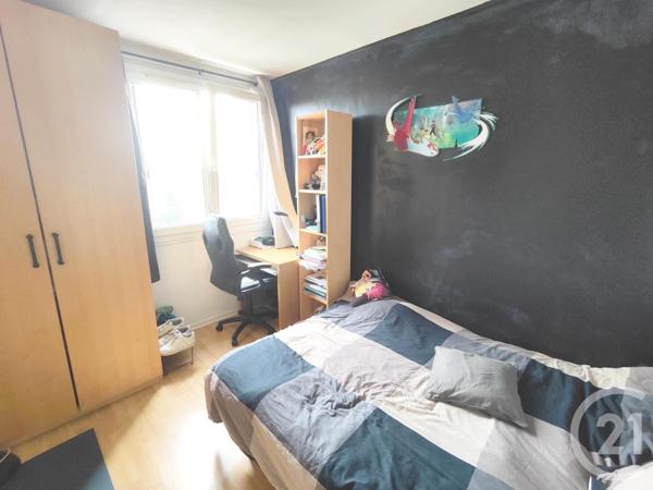 Appartement F3 à vendre  3 pièces - 51,08 m2 FRANCONVILLE LA GARENNE - 95