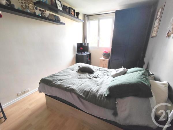 Appartement F3 à vendre  3 pièces - 51,08 m2 FRANCONVILLE LA GARENNE - 95