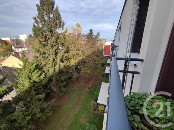 Appartement F3 à vendre  3 pièces - 51,08 m2 FRANCONVILLE LA GARENNE - 95