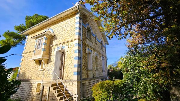 Maison/Villa à Royan de 131.57m2